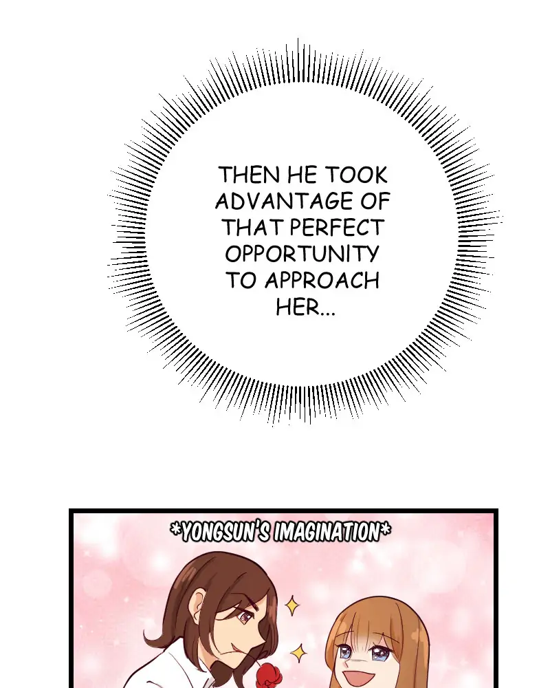 My Lovely Bodyguard Chapter 5 - Page 118