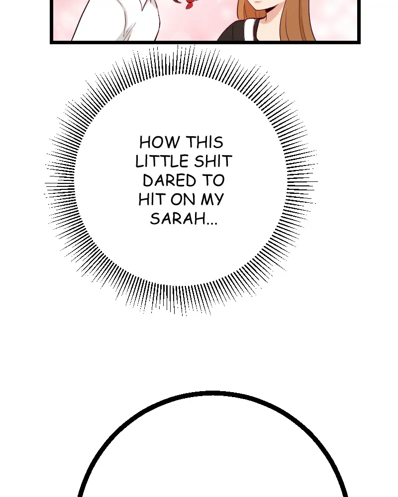My Lovely Bodyguard Chapter 5 - Page 119