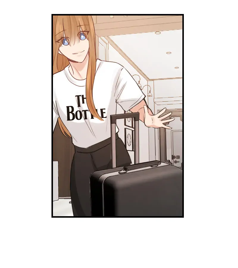 My Lovely Bodyguard Chapter 5 - Page 13