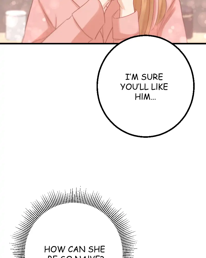 My Lovely Bodyguard Chapter 5 - Page 121