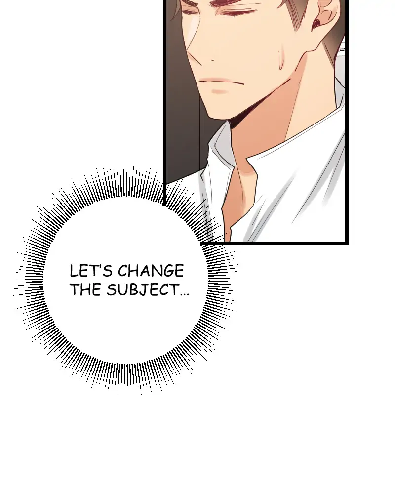 My Lovely Bodyguard Chapter 5 - Page 124