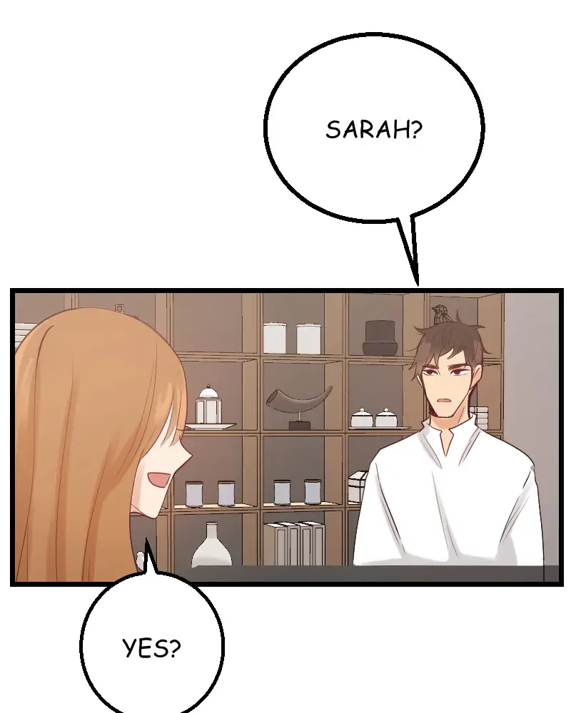 My Lovely Bodyguard Chapter 5 - Page 125