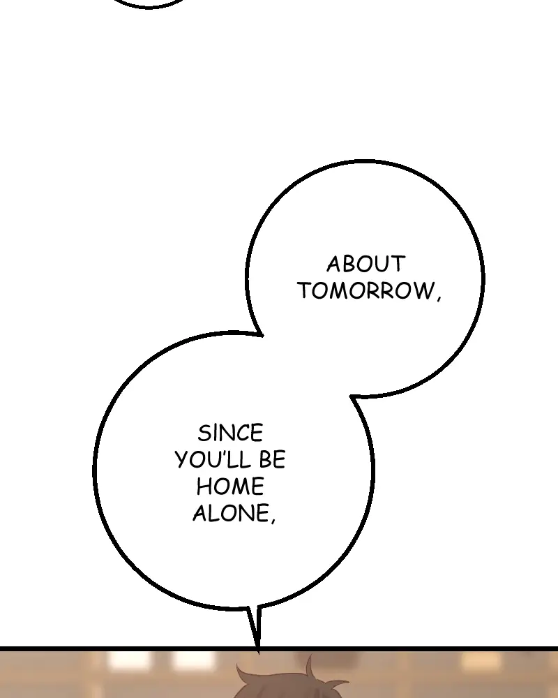 My Lovely Bodyguard Chapter 5 - Page 126