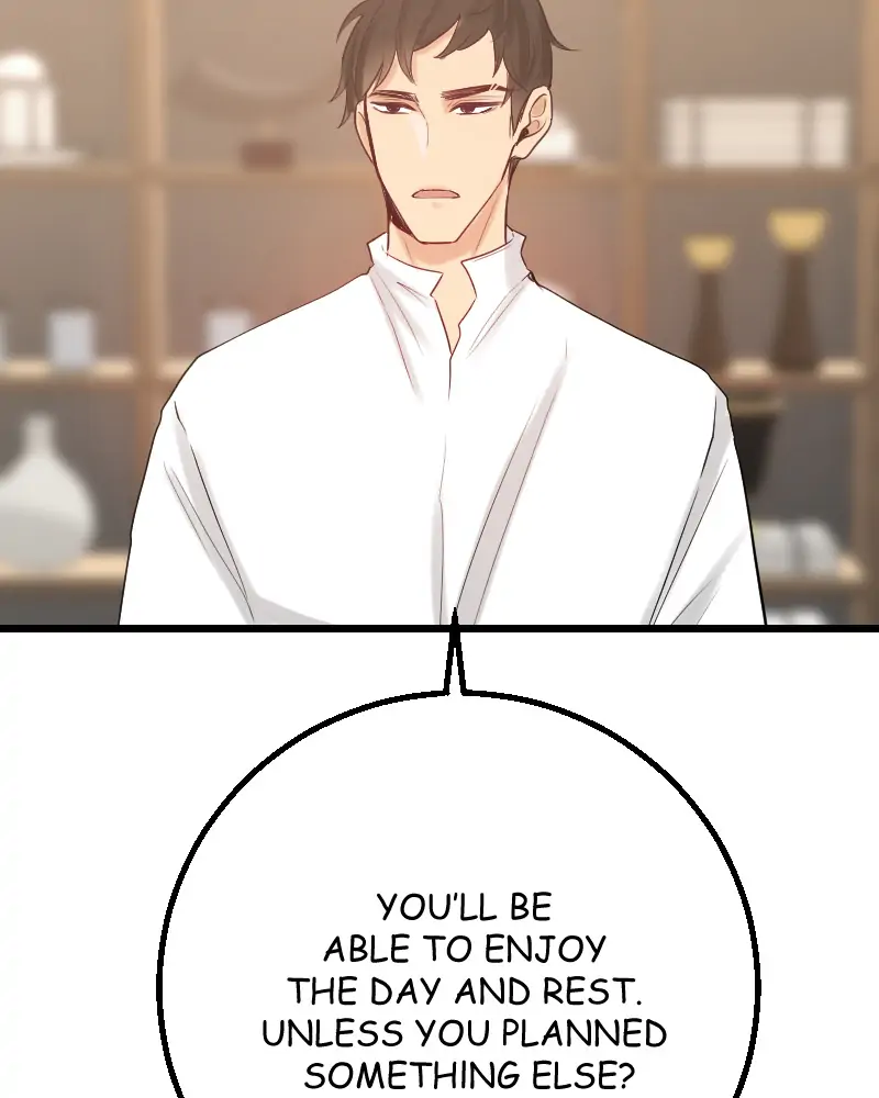My Lovely Bodyguard Chapter 5 - Page 127