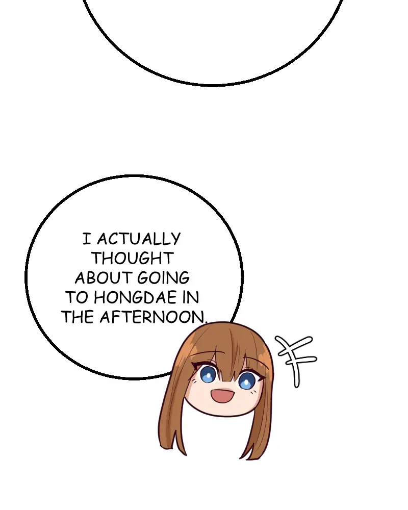 My Lovely Bodyguard Chapter 5 - Page 128