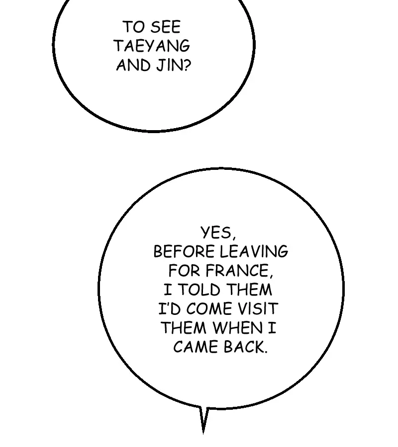 My Lovely Bodyguard Chapter 5 - Page 130