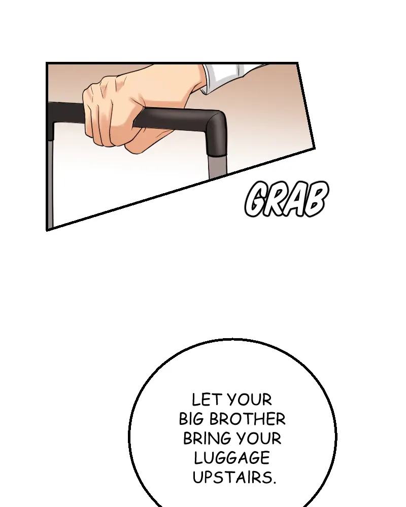 My Lovely Bodyguard Chapter 5 - Page 14