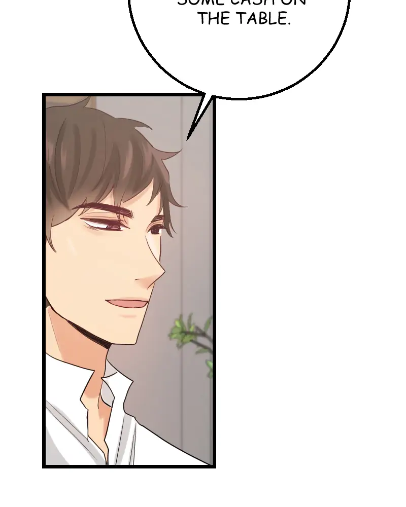 My Lovely Bodyguard Chapter 5 - Page 132