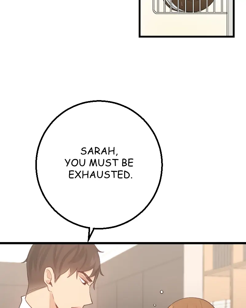 My Lovely Bodyguard Chapter 5 - Page 136