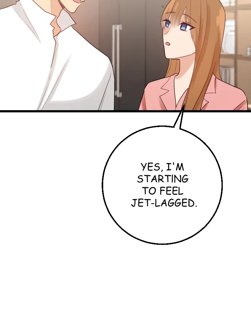 My Lovely Bodyguard Chapter 5 - Page 137
