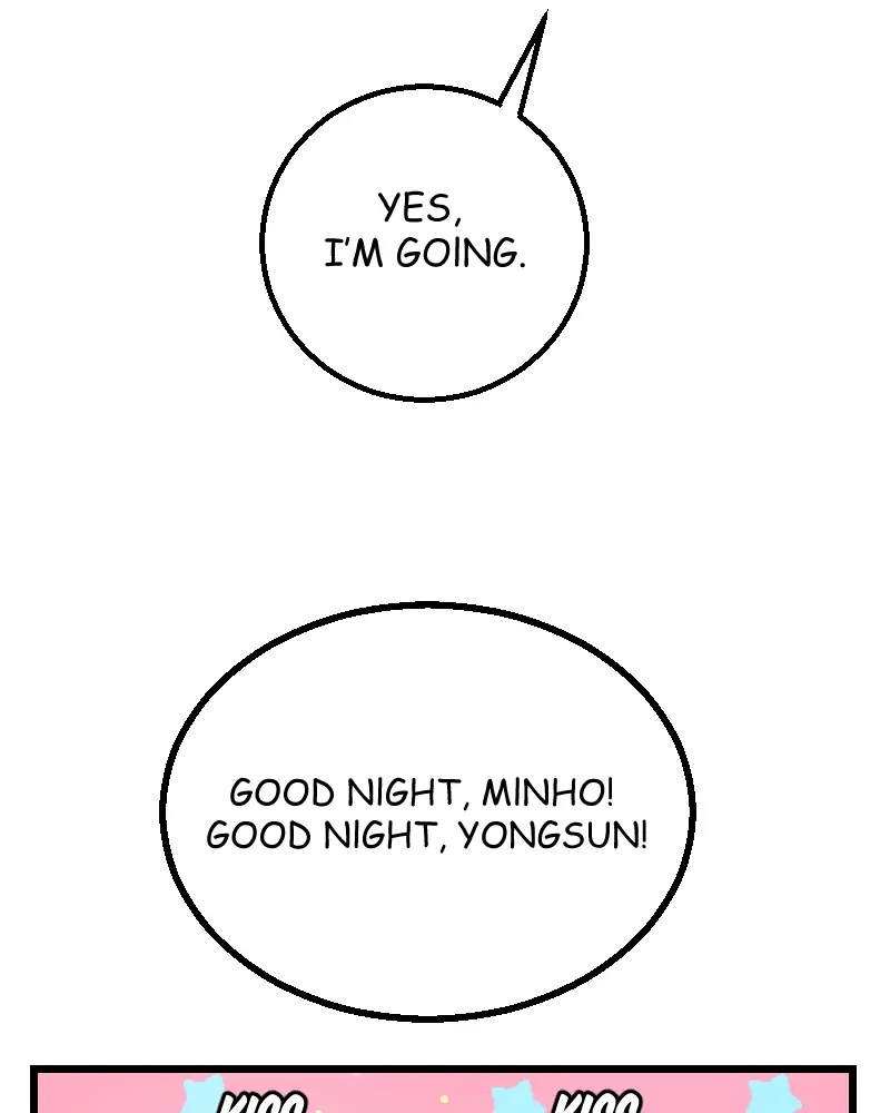 My Lovely Bodyguard Chapter 5 - Page 139