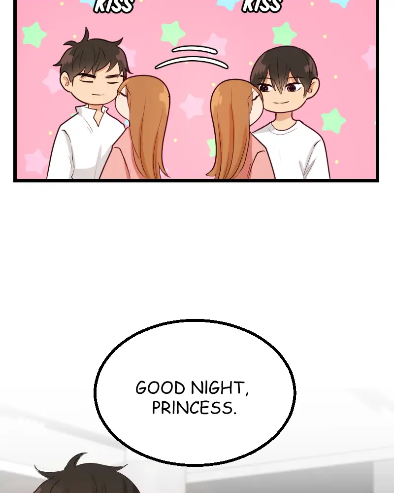 My Lovely Bodyguard Chapter 5 - Page 140