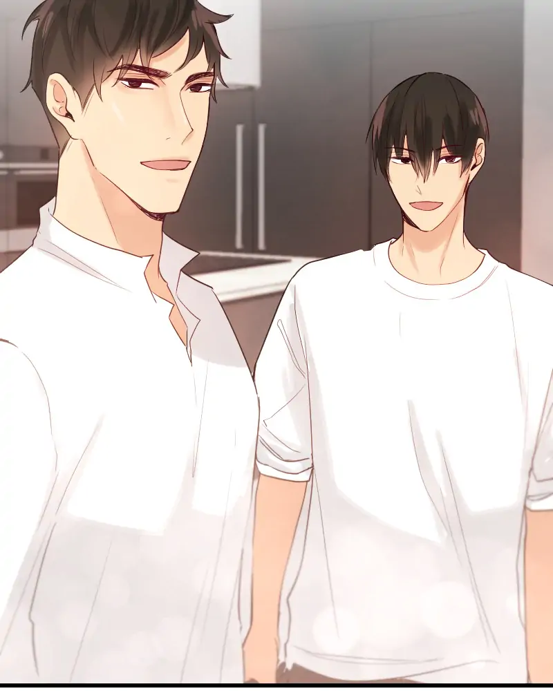 My Lovely Bodyguard Chapter 5 - Page 141
