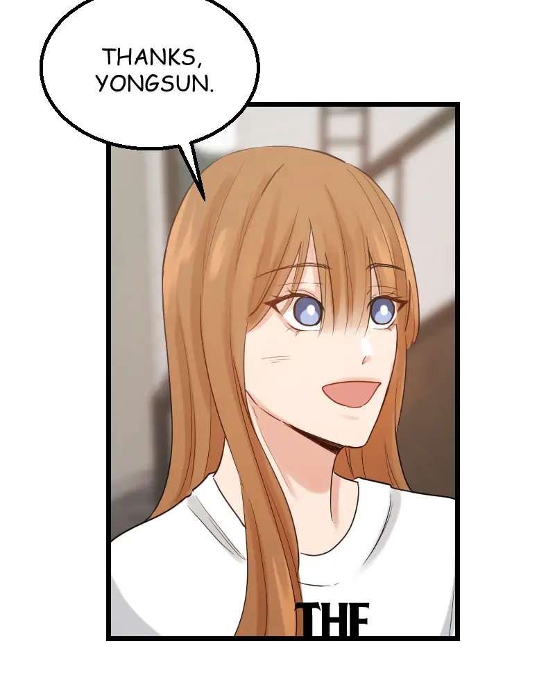 My Lovely Bodyguard Chapter 5 - Page 16