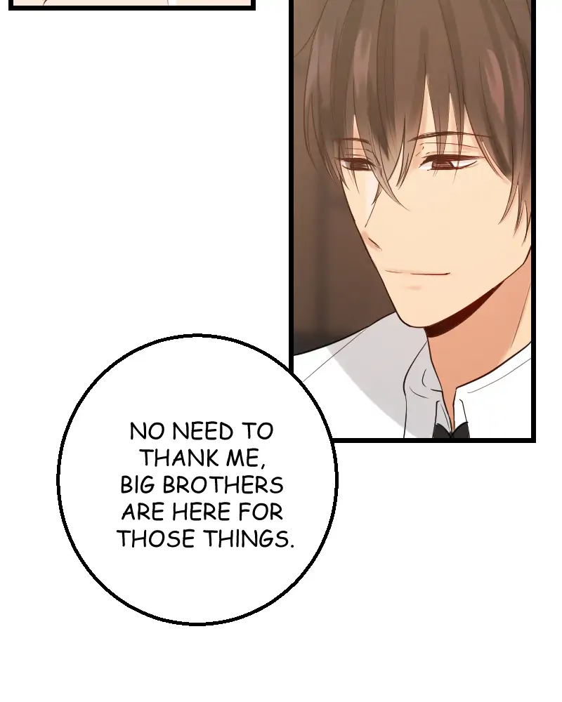 My Lovely Bodyguard Chapter 5 - Page 18