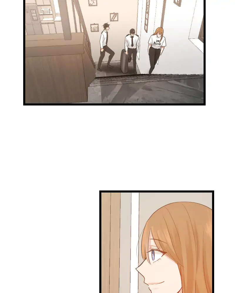 My Lovely Bodyguard Chapter 5 - Page 21