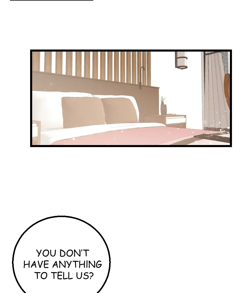 My Lovely Bodyguard Chapter 5 - Page 25