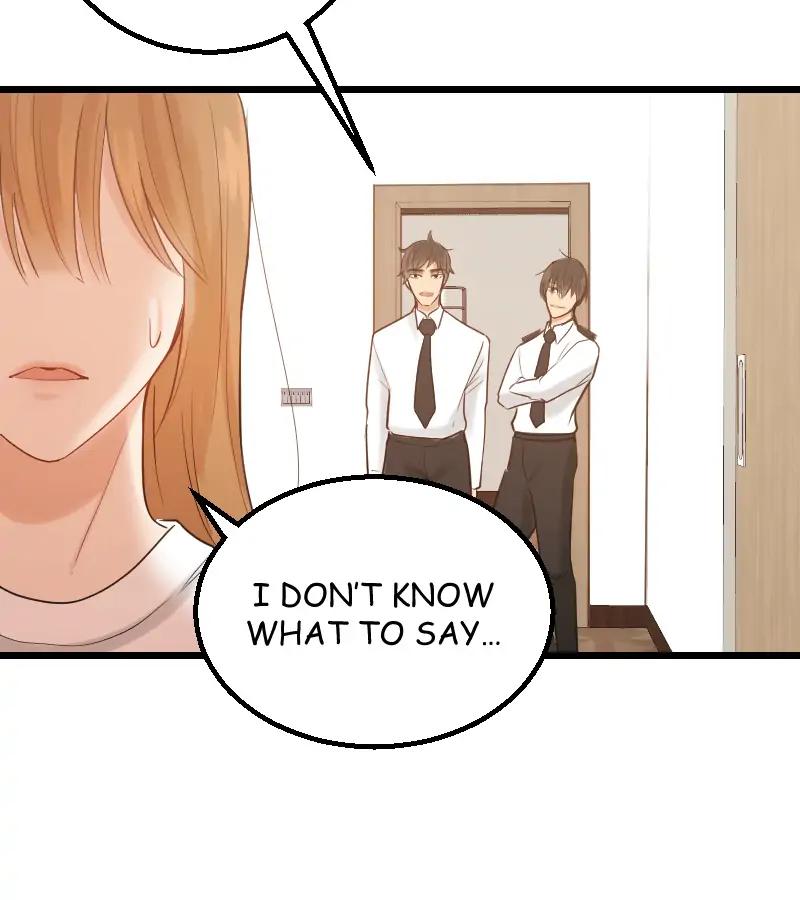 My Lovely Bodyguard Chapter 5 - Page 26