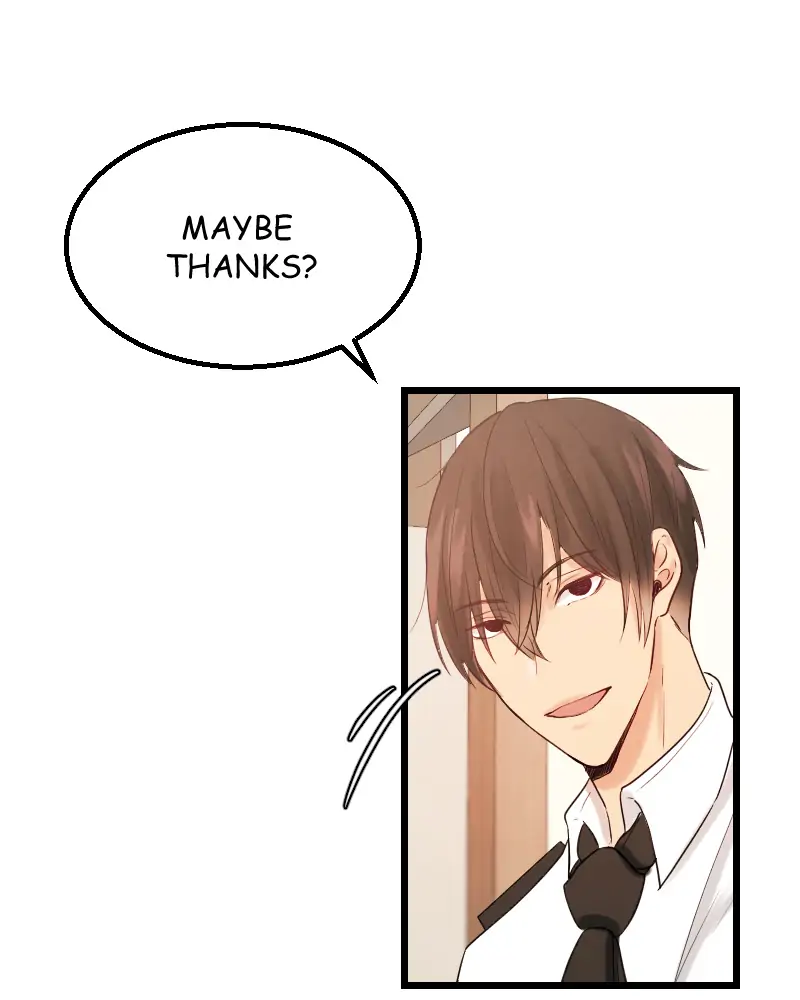 My Lovely Bodyguard Chapter 5 - Page 27