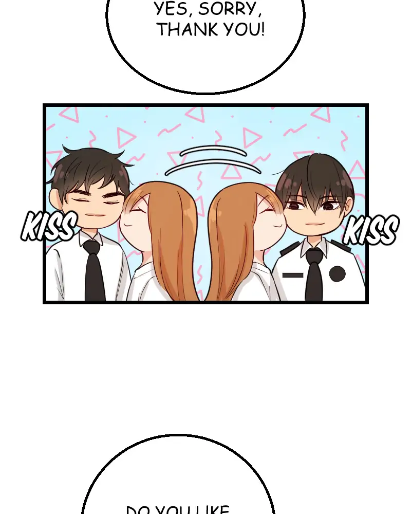 My Lovely Bodyguard Chapter 5 - Page 29
