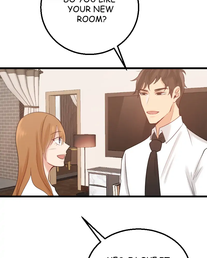 My Lovely Bodyguard Chapter 5 - Page 30