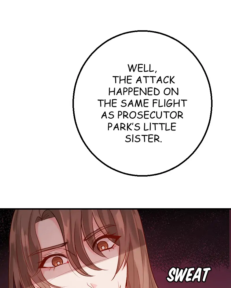 My Lovely Bodyguard Chapter 5 - Page 4