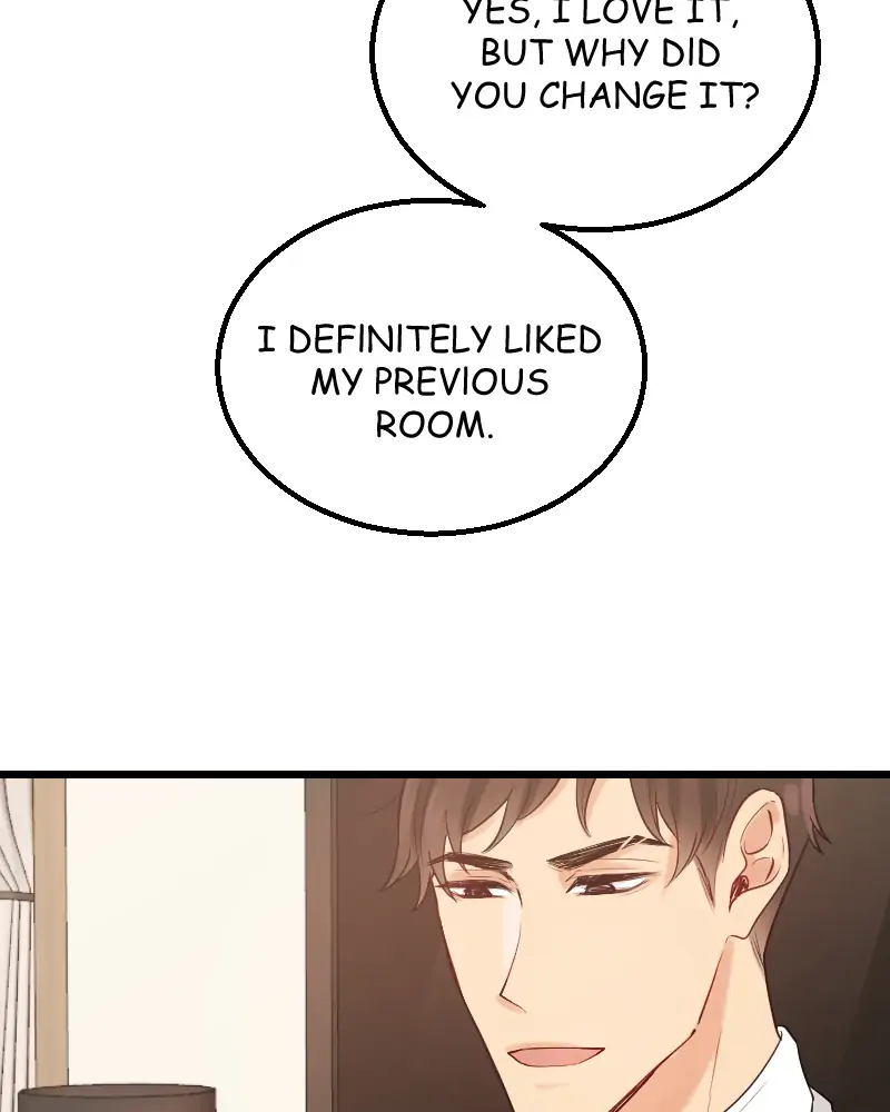 My Lovely Bodyguard Chapter 5 - Page 31