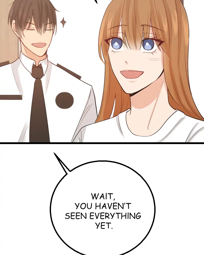 My Lovely Bodyguard Chapter 5 - Page 33