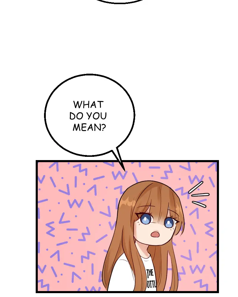 My Lovely Bodyguard Chapter 5 - Page 34