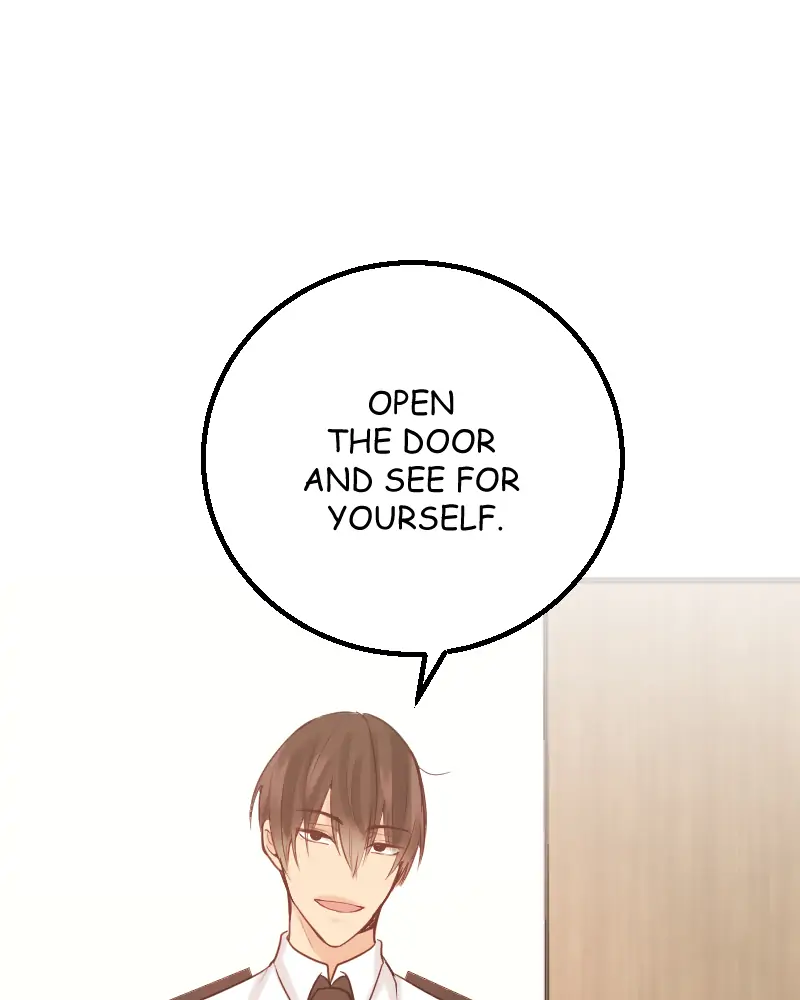 My Lovely Bodyguard Chapter 5 - Page 35