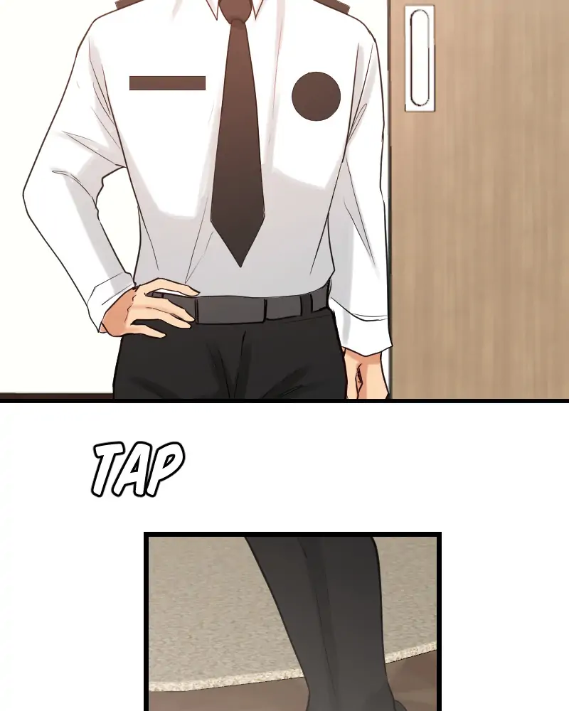 My Lovely Bodyguard Chapter 5 - Page 36