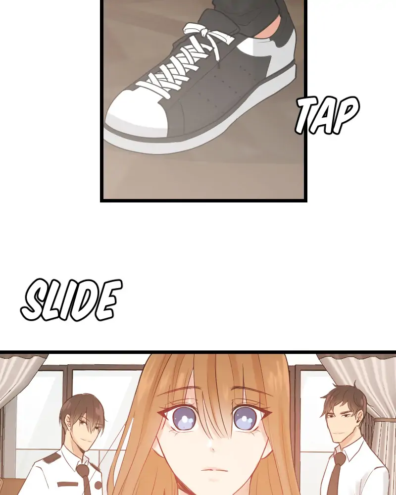 My Lovely Bodyguard Chapter 5 - Page 37