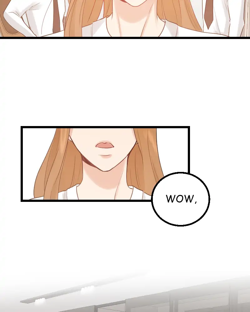 My Lovely Bodyguard Chapter 5 - Page 38