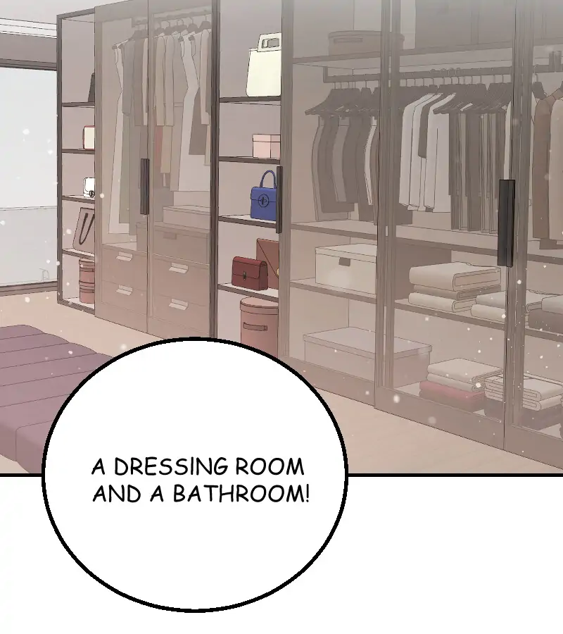 My Lovely Bodyguard Chapter 5 - Page 39