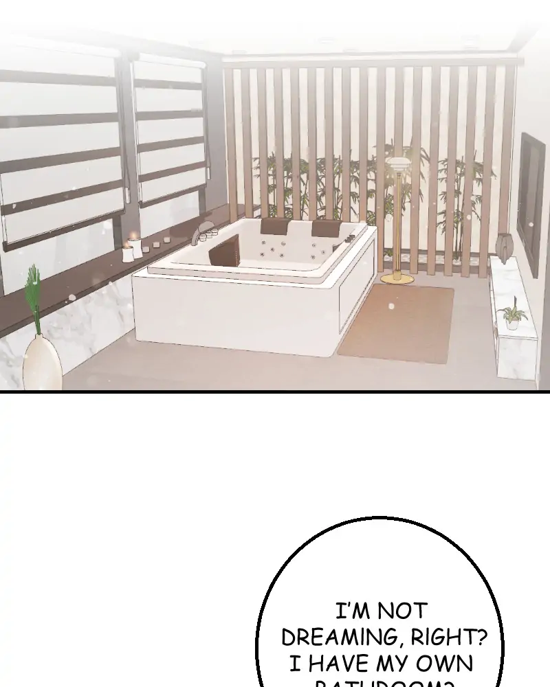 My Lovely Bodyguard Chapter 5 - Page 40