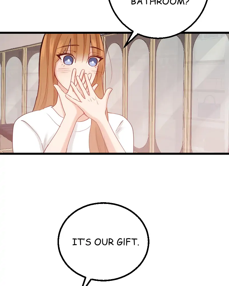 My Lovely Bodyguard Chapter 5 - Page 41
