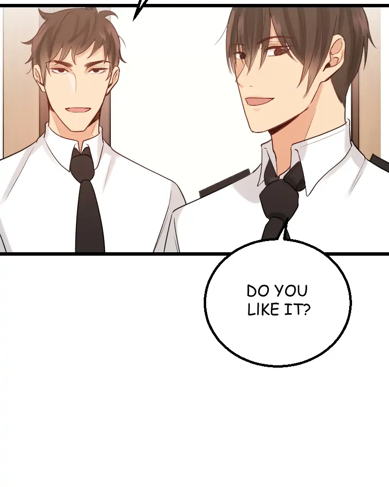 My Lovely Bodyguard Chapter 5 - Page 42