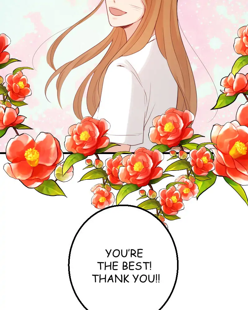 My Lovely Bodyguard Chapter 5 - Page 44
