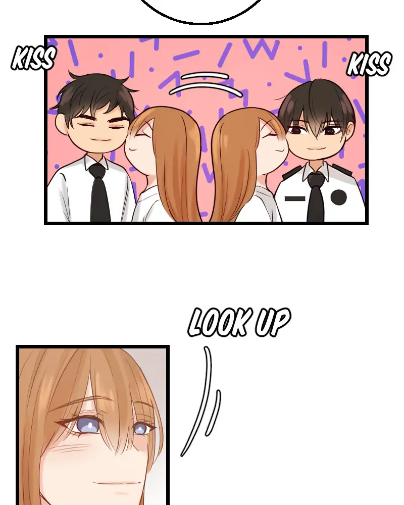My Lovely Bodyguard Chapter 5 - Page 45