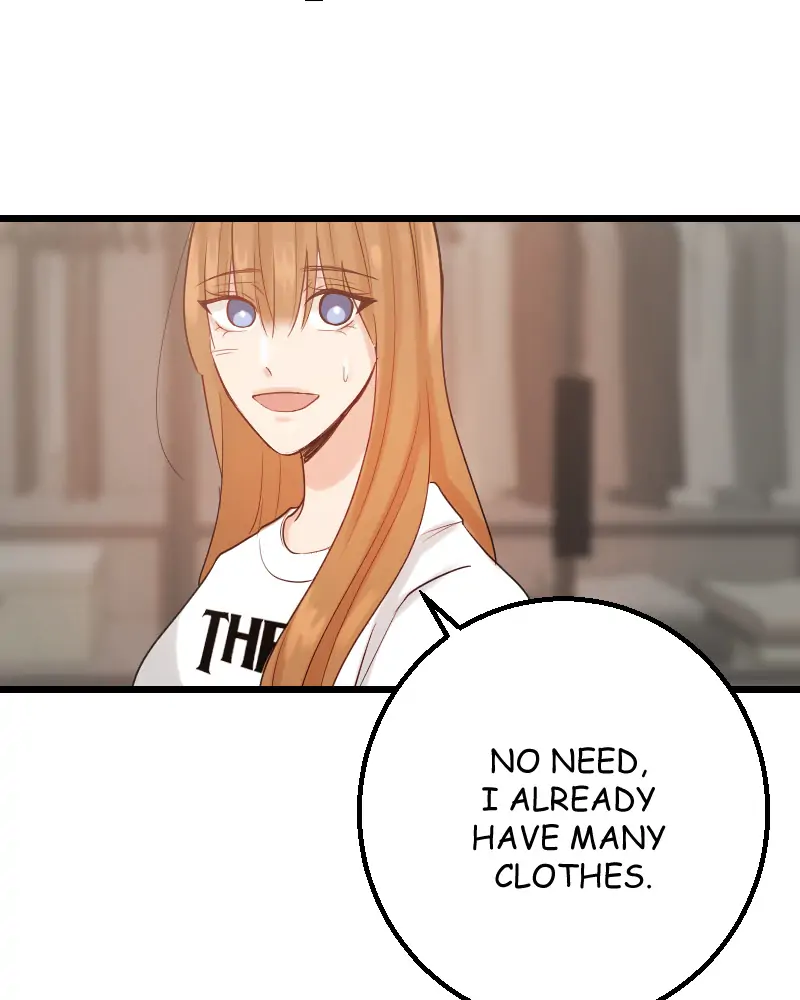 My Lovely Bodyguard Chapter 5 - Page 48