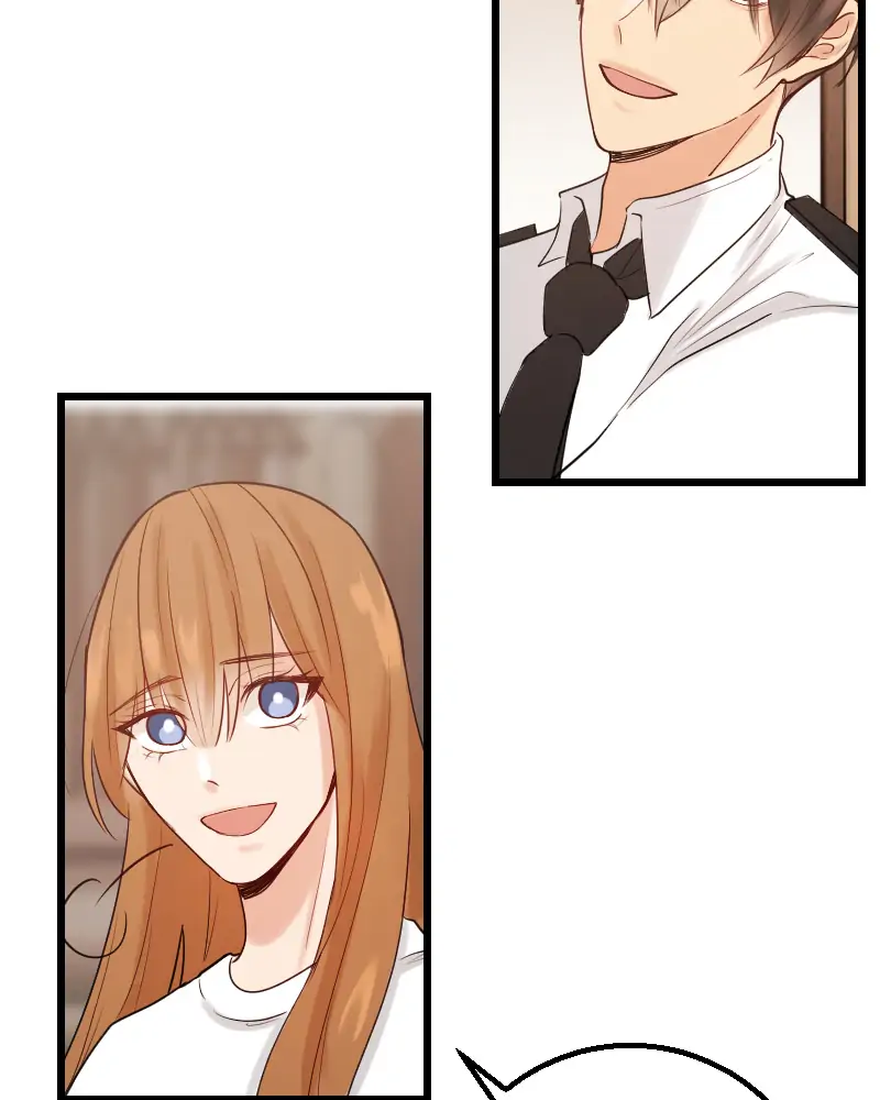My Lovely Bodyguard Chapter 5 - Page 50