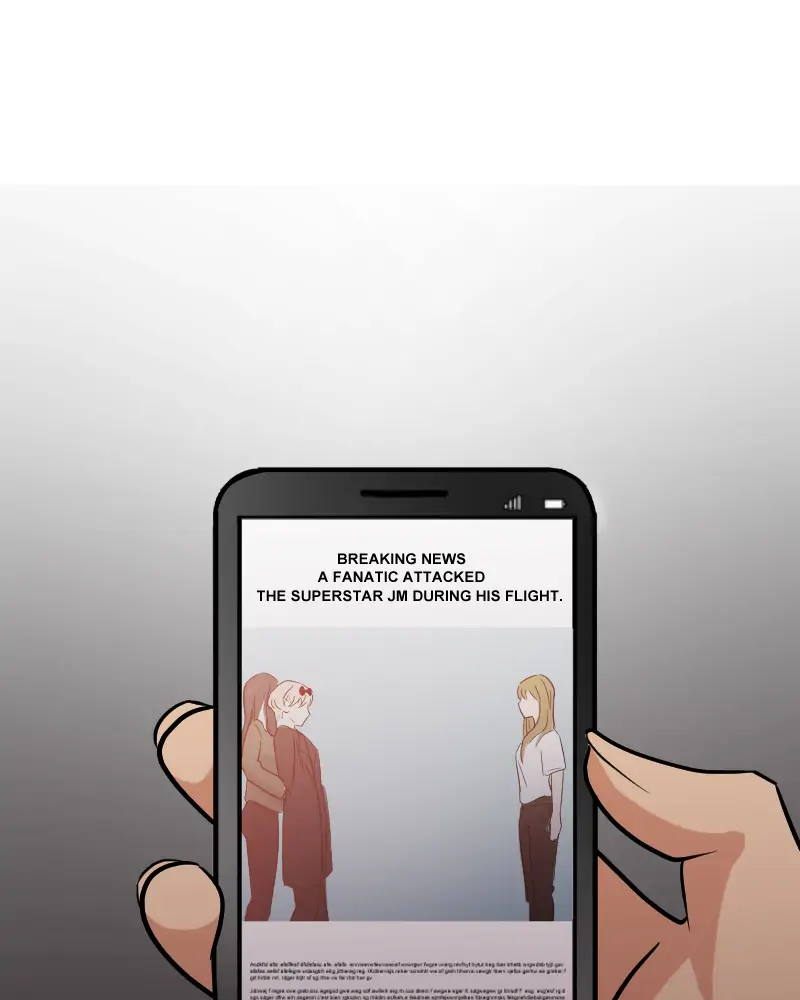 My Lovely Bodyguard Chapter 5 - Page 6