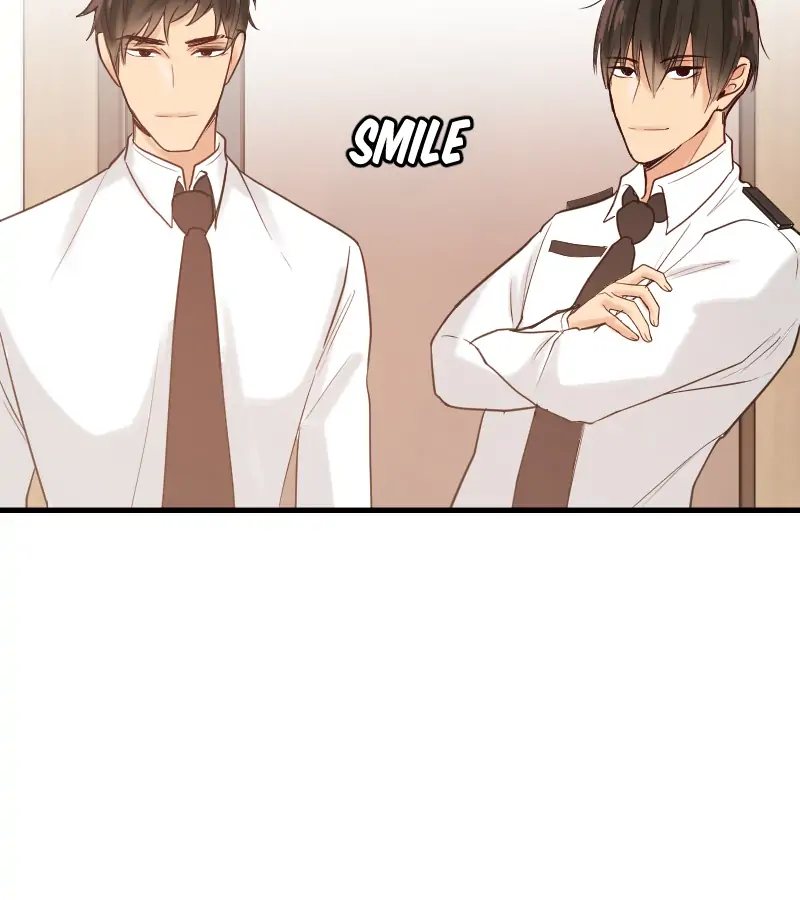 My Lovely Bodyguard Chapter 5 - Page 52