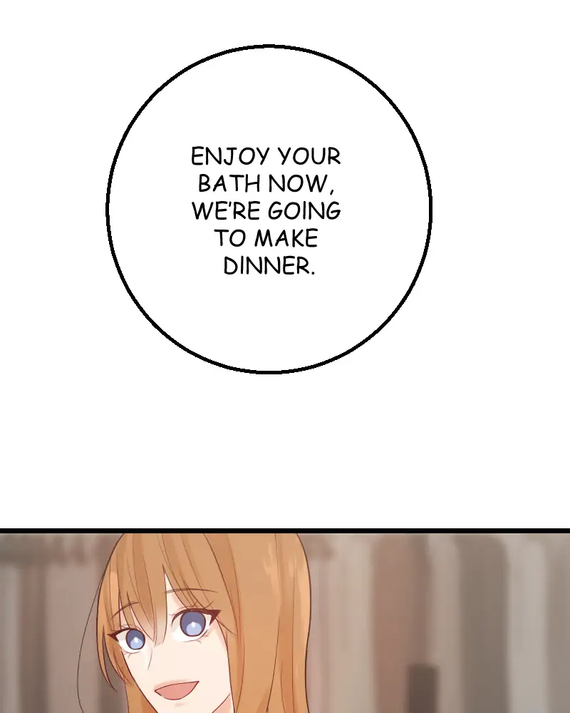 My Lovely Bodyguard Chapter 5 - Page 53