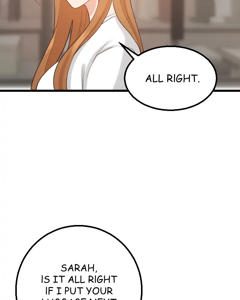 My Lovely Bodyguard Chapter 5 - Page 54