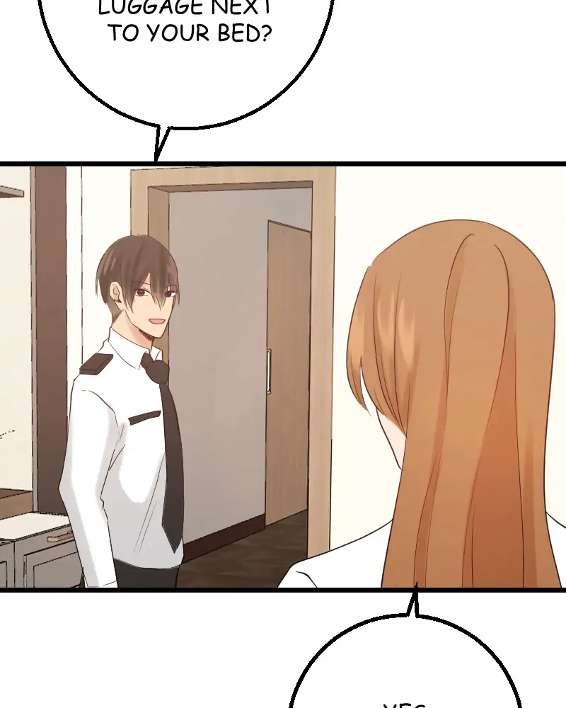 My Lovely Bodyguard Chapter 5 - Page 55