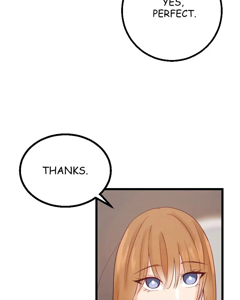 My Lovely Bodyguard Chapter 5 - Page 56
