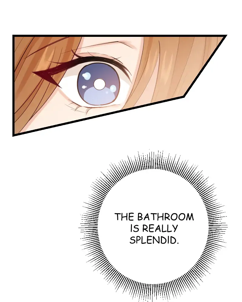 My Lovely Bodyguard Chapter 5 - Page 60