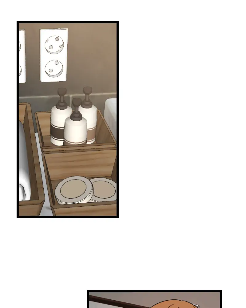 My Lovely Bodyguard Chapter 5 - Page 62