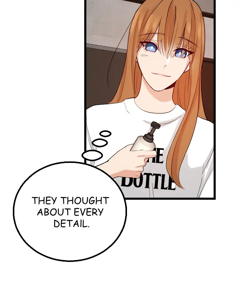 My Lovely Bodyguard Chapter 5 - Page 63